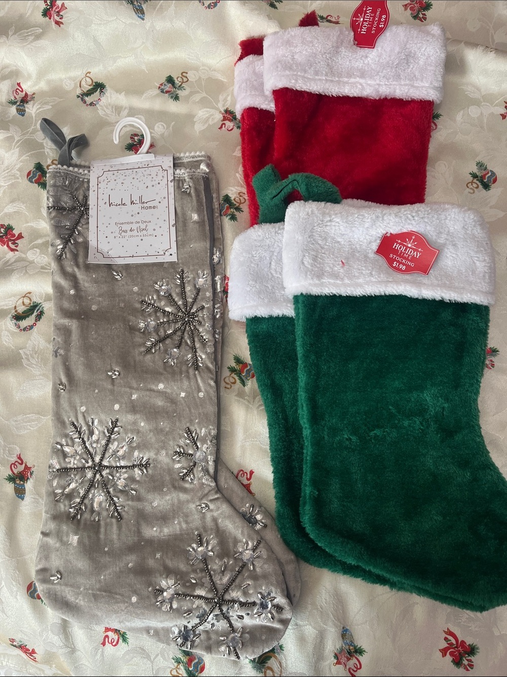 Christmas Stockings